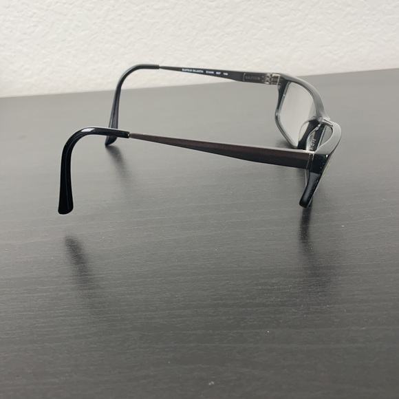Prodesign Denmark Safilo Elasta Eyeglasses - Picture 3 of 10